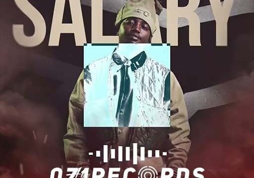 Salary - Bayor97@071records.com
