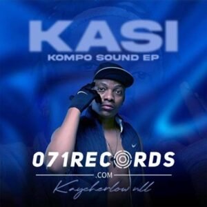 Kaycherlow (kasi kompo sound Ep)