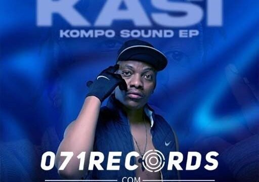 Kaycherlow (kasi kompo sound Ep)