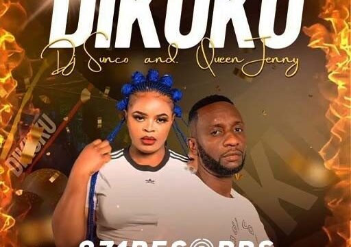 Dikuku - Dj Sunco & Queen Jenny@071records.com