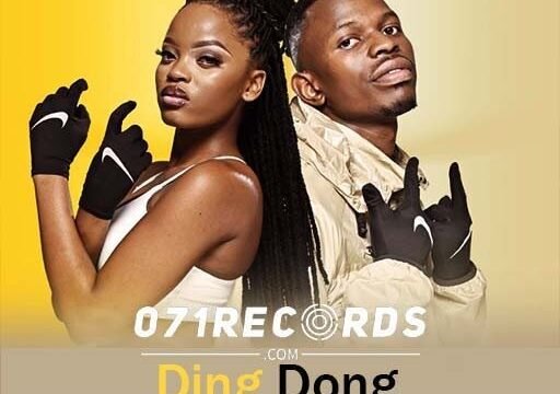 Ding Dong - Abi wa Mampela Ft Hitboss SA,Phobla On The Beat,Prince Zulu & Janesh@071records.com