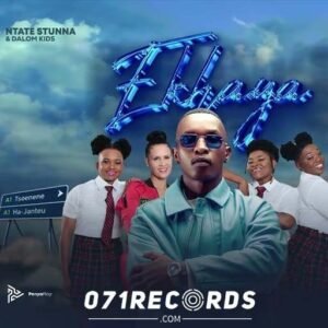 Ekhaya - Ntate Stunna & Dalom Kids@071records.com