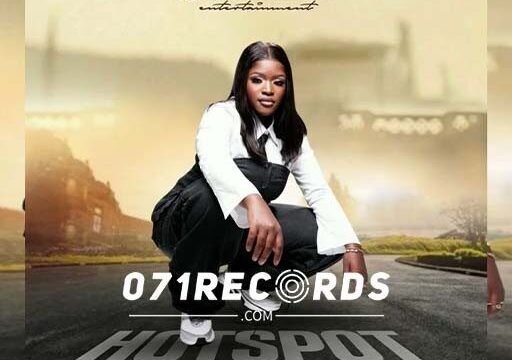 Hotspot - Kharishma ft Dj Angelo & Buddy Sax@071records.com