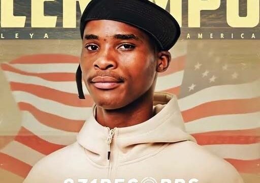 Lekompo Leya America - Natiey Lepaka & Patron West ft Gallarbrass & Fuego@071records.com