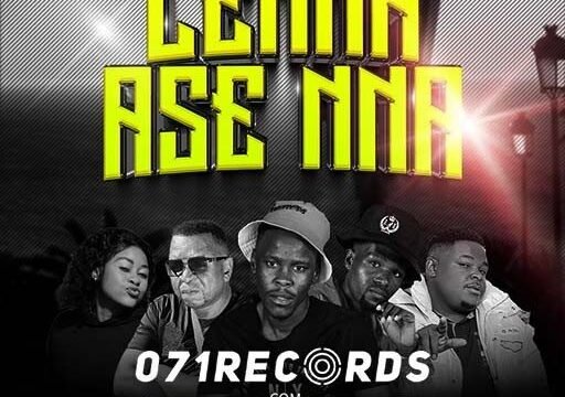 Lenna ase nna - Calvin De General feat Master chuza,Jeff butler,DJ janisto,Ann Th3 voxa & Tumi bleu@071records.com