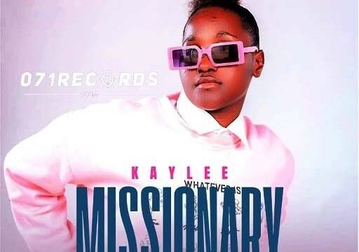 Missionary - Kaylee Feat Bravo Shooter RSA & Croch SA@071records.com