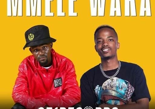 Mmele Waka - Master Chuza & Mr Six21 Dj Dance@071records.com
