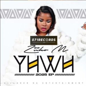 Moses - Ziiko M feat Villager SA@071records.com