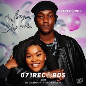 Ninga Dlaya Munhu - Blissbouy & Shandesh@071records.com