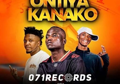 O Ntiya Ka Nako - ZM Rsa feat Dj Miner Beats,Natiey Lepaka & Keys Boy@071records.com