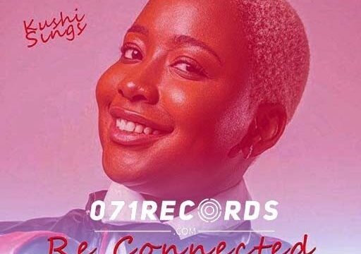 Re Connected - Kushi sings feat DJ Janisto,Vida Soul,Vocalist Riah & Dr skaro@071records.com