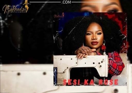 Sesi Ka Rose Album – Makhadzi@071records.com