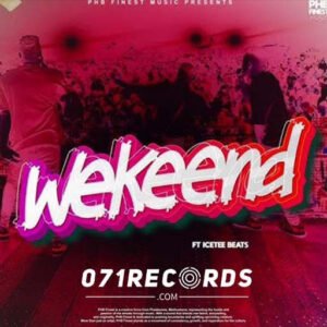 Weekend - PHB Finest ft Ice Tee Beats@071records.com