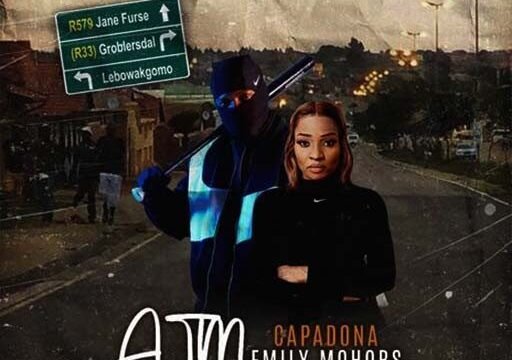 ATM - Capadona ZA ft Emily Mohobs@071records.com