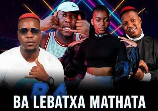 Ba Lebatxa Mathata – DJ Active Khoisan Ft Kat Narrator, Mkoma Saan & Change Down@071records.com