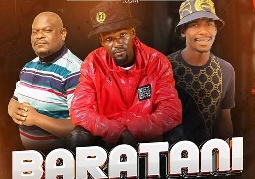 Baratani – Master Chuza ft Mr Des, Big wa Mapiano & MSP (Mogi Spectus@071records.com