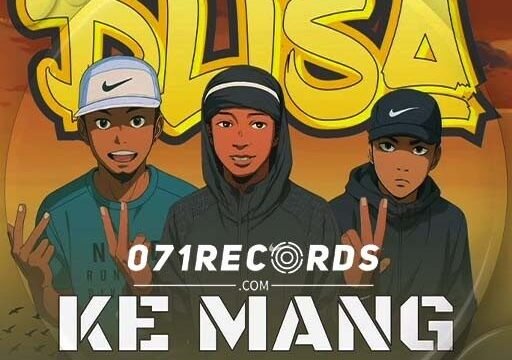 Dlisa Kemang - Viper rsa & Madlisa,kaytonic,mogan Ft Dizainsayy,tasla on the beat & Ayee4big@071records.com