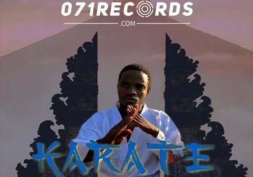 Karate - Tsaka Rsa & Mr siX21 DJ Dance feat Dr Maesh@071records.com