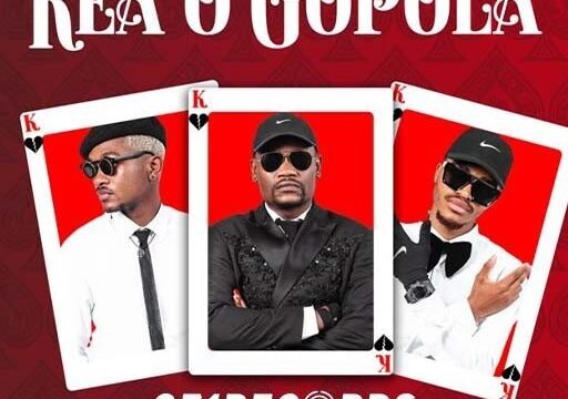 Kea o Gopola - Clement Ft Slidoo Man & Vsinare@071records.com