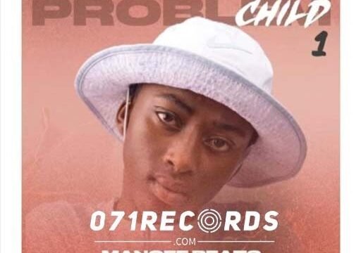 Problem child 1 - ManGee Beats@071records.com
