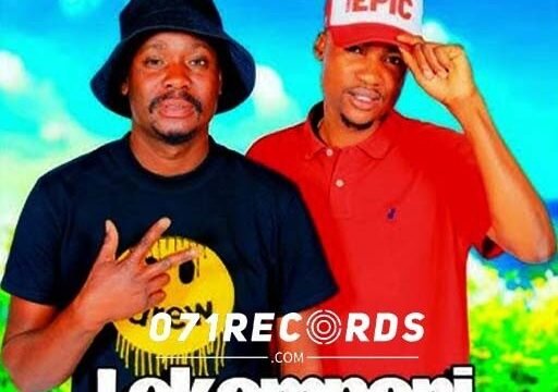 Lekomponi - Nicci Musiq Ft Dj Lenzo@071records.com