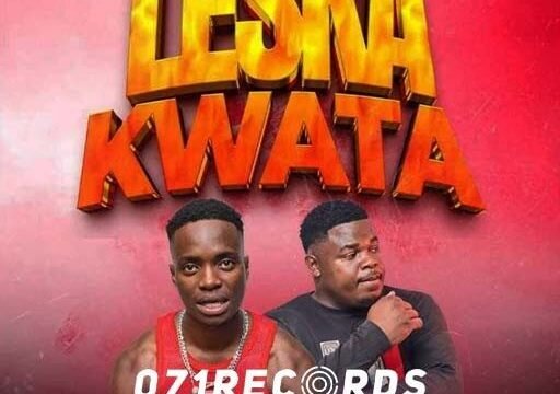 Leska Kwata - Master Betho Records & Zumzero Feat Jeff Butler@071records.com