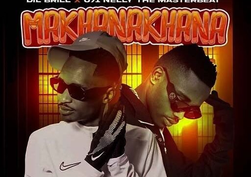 Makhanakhana - Dil Brill & 071 Nelly The Master beat@071records.com