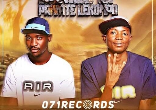 Series of Private Lekompo - Phobla on the beat & Prince Zulu@071records.com
