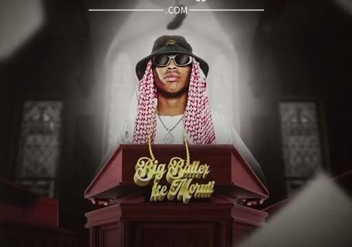 Mexico - BigBaller Ceo (Ke moruti)@071records.com