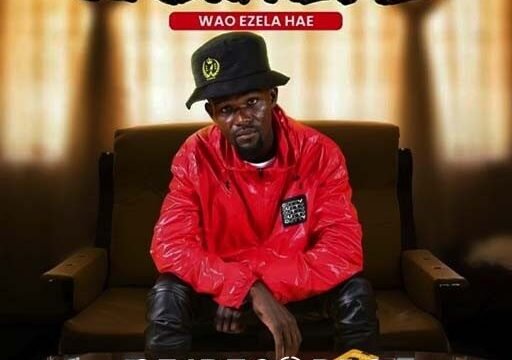 Mpheni Motho wao Ezela Hae - Master Chuza ft Big wa Mapiano & Mr Des@071records.com