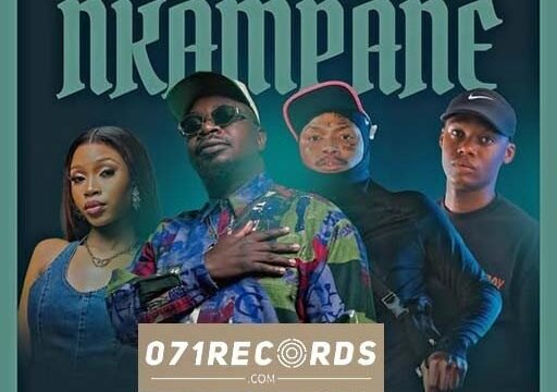 Nkampane - Mr Brown Ent Ft Shebeshxt, Naqua SA & Memie@071records.com