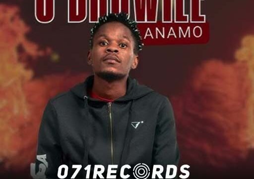 O Dhowile Anamo - King Salama@071records.com