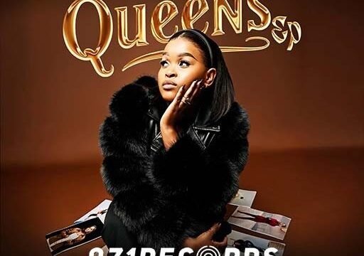 (for the queens ep)by shandesh@071records.com