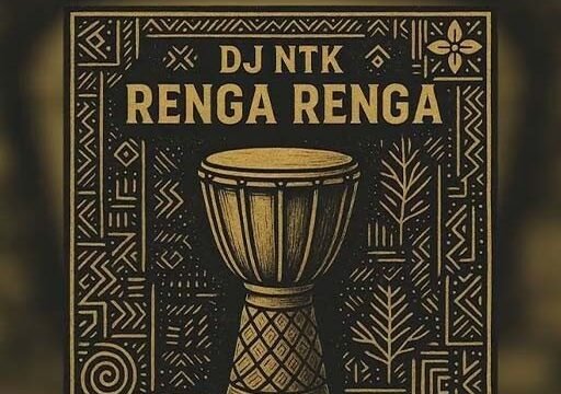 Renga Renga - Dj NTK & Prince Benza Ft MickeyBlack@071records.com