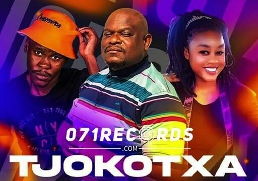Tjokotxa - Mr Des ft Calvin The General & Ann Th3 Voxa@071records.com