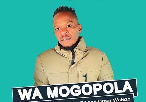 Wa Mogopola - King Salama Ft Lebza The Dj & Orgar Walezo@071records.com