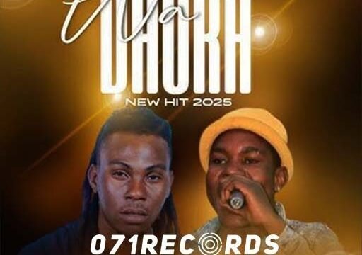 Wa dhura - Dr Razolo & Mikelmike@071records.com