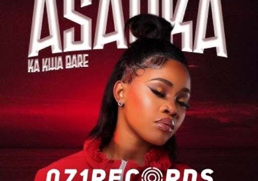 Asanka Ka Kwa Bare - Vocalist Riah and 071 Nelly The Master beat@071records.com