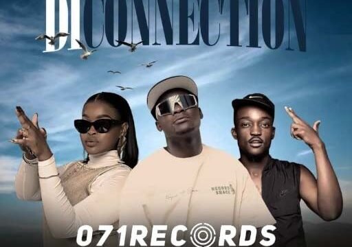 Di Connection - King Salah,Shandesh & Tribby Wadi Bhozza@071records.com