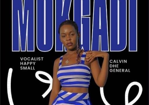 Dilo Ja Bopapa Mokgadi - Vocalist Happy Small & Calvin Dhe General@071records.com