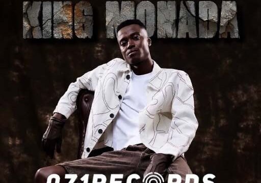 I Khant Do Dhis Enimo (Full Album) - King Monada@071records.com