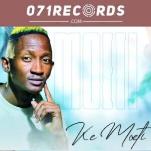 Ke Moeti - Dr Nel ft Ts Man SA@071records.com