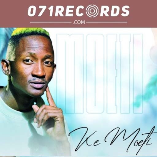 Ke Moeti - Dr Nel ft Ts Man SA@071records.com