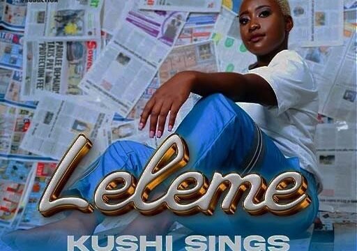 Leleme - Kushi Sings ft Clement Maosa,Vida Soul,Dr Skaro@071records.com