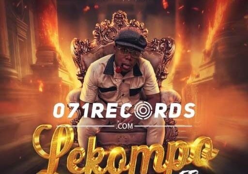 Makompo a venda (Lekompo la venda Ep) - Fortunator feat Nale Boy,Pross Boy & Dj Micro@071records.com