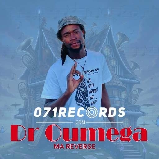 Ma reverse - Dr Oumega@071records.com
