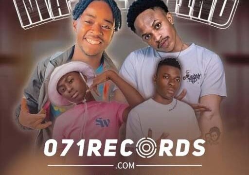 Mastermind - ManGee Beats feat Percy Five, Poobington, AyeehBeatz & Khosi Dk@071records.com