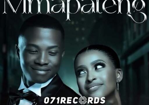 Mmapateng - Riri AJ & Inkreys Feat CK The DJ & Master Chuza@071records.com