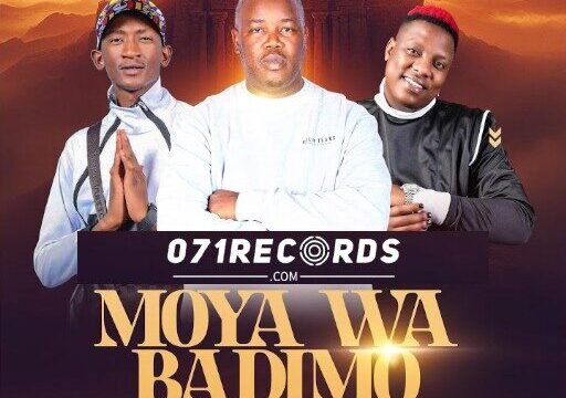 Moya wa Badimo - Dr Nel & Paradise Record Feat Matlou Matlou & Mkoma Saan@071records.com