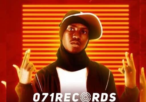 Ono nthoma - De Niakeyz feat Luluh,Jnr Rosh,Dj Tearz & KayyKayy Production@071records.com